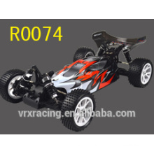 2014 electric car , 1:10 RC brushed buggy Car